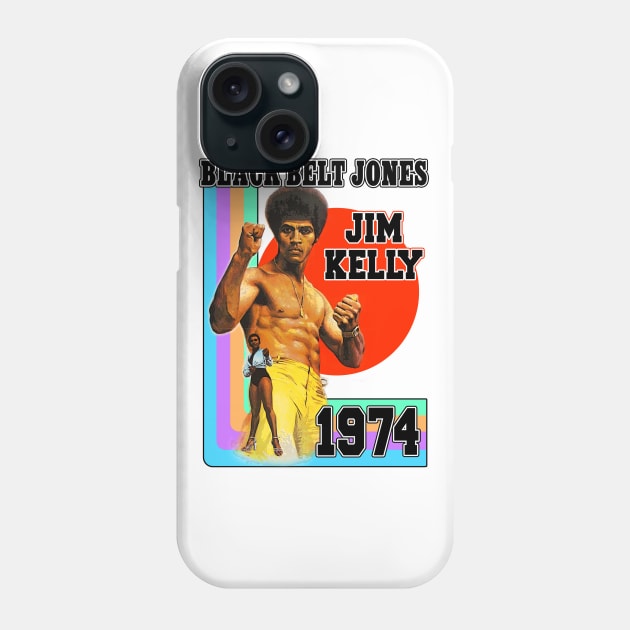 Jeam Kelly Phone Case by Extracom