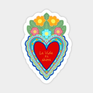 SACRED HEART Magnet