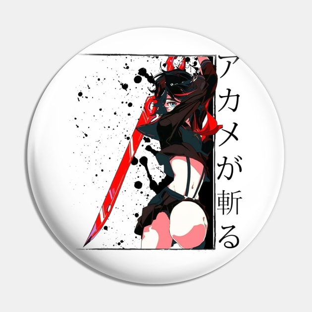 Akame ga kiru style Pin by AliZaidzjzx