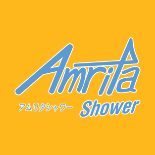 SMT - Amrita Shower 「アムリタシャワー」 T-Shirt