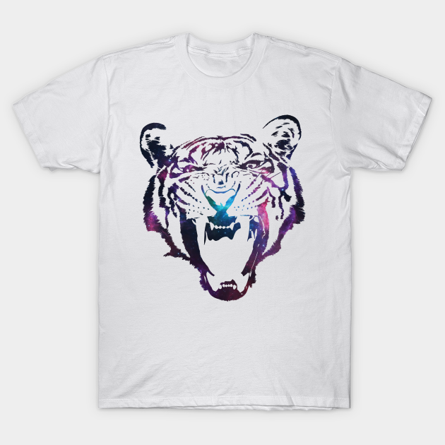 roar tiger shirt