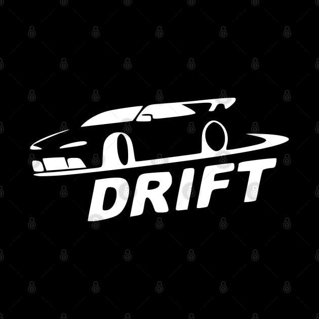 DRIFT 3 by equiliser