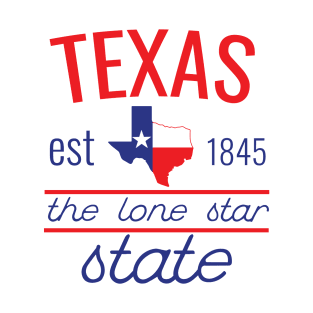 TEXAS v2 T-Shirt