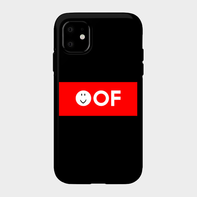 Roblox Oof Gaming Noob T Shirt Roblox Oof Phone Case Teepublic - roblox oof gaming noob t shirt by smoothnoob roblox oof