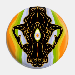 Aura Pin