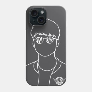 SKT Faker Phone Case