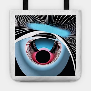 Einstein Rosen bridge Tote