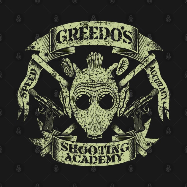 Shooting Academy by R-evolution_GFX