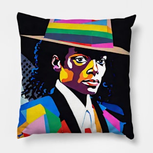 Michael Jackson Pillow