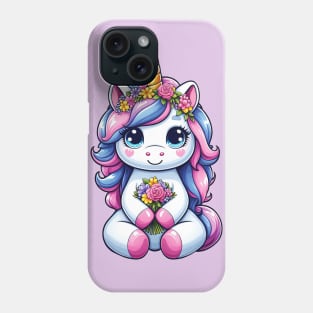 Unicorn S02 D08 Phone Case