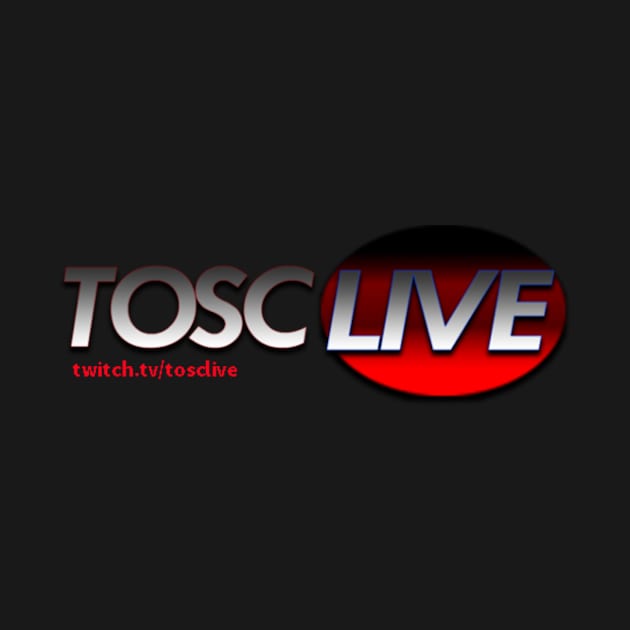 Updated Tosclive Shirt by tosclive
