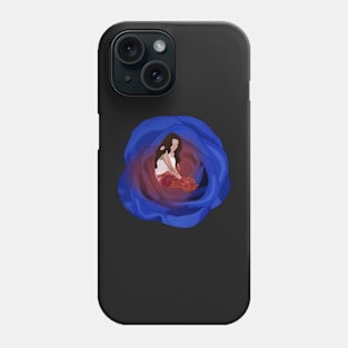 I Know Who Killed Me (version 2) Phone Case