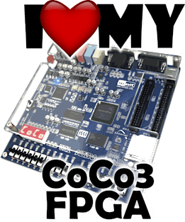 ILM FPGA Magnet