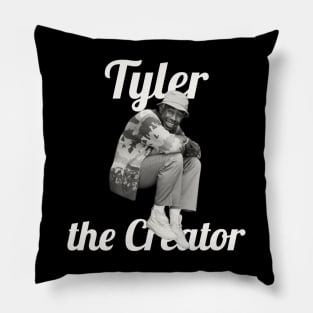 Tyler the Creator / 1991 Pillow