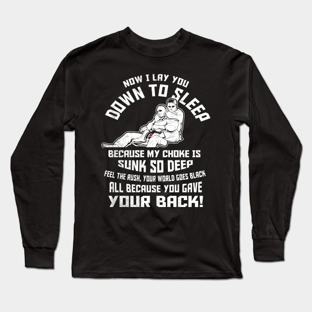 bjj t shirts funny