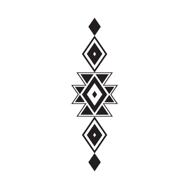 tribal pattern 2 by designseventy