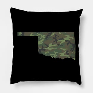 Hunting Pillow