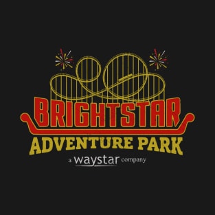 ADVENTURE PARK T-Shirt