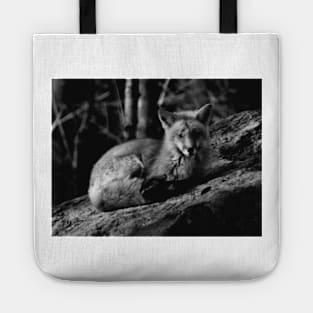 Red Fox Tote