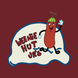 Weenie Hut Jr’s T-Shirt