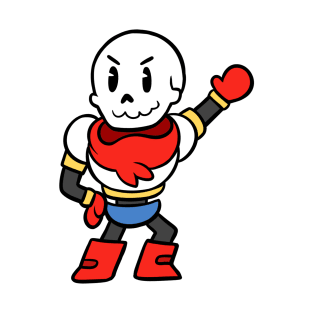 Papyrus T-Shirt