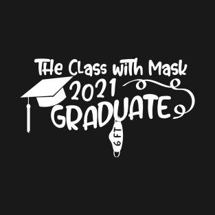 Graduation 2021 T-Shirt