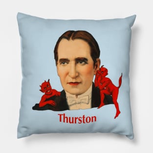 Howard Thurston Pillow