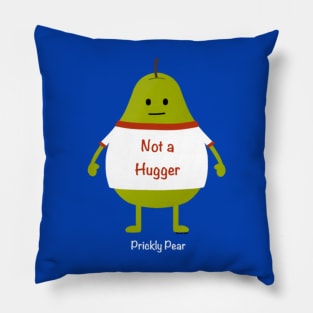 Prickly Pear Pillow