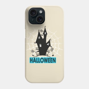 Halloween Gifts Women, Girl, Men, Boy Phone Case