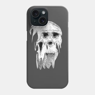 Ape Sku Phone Case