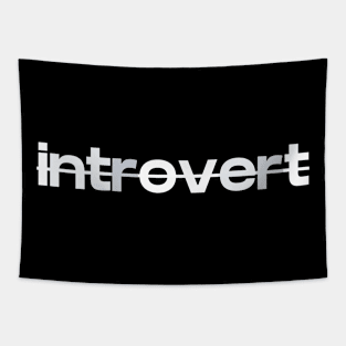 Introvert Tapestry