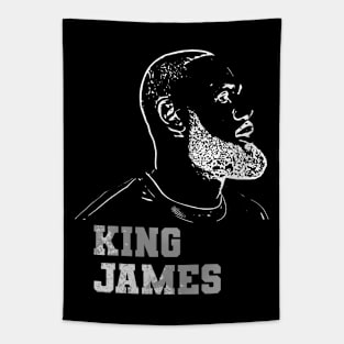 King james Tapestry