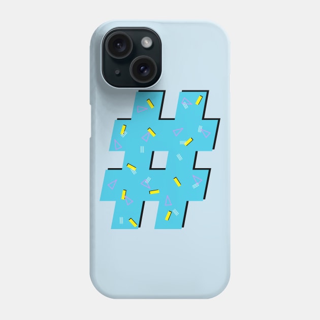 90's Trending Phone Case by PelicanAndWolf