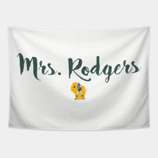 Mrs. Rodgers Tapestry