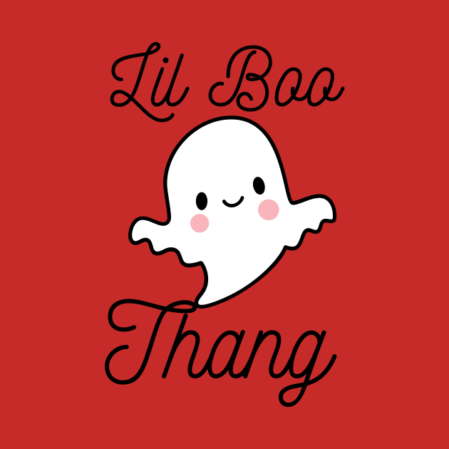 Lil Boo Thang by SuperShine