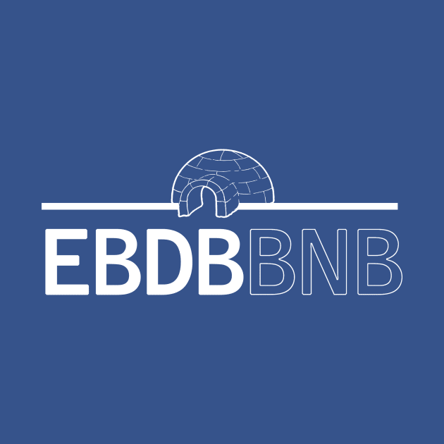 EBDBBNB by inesbot