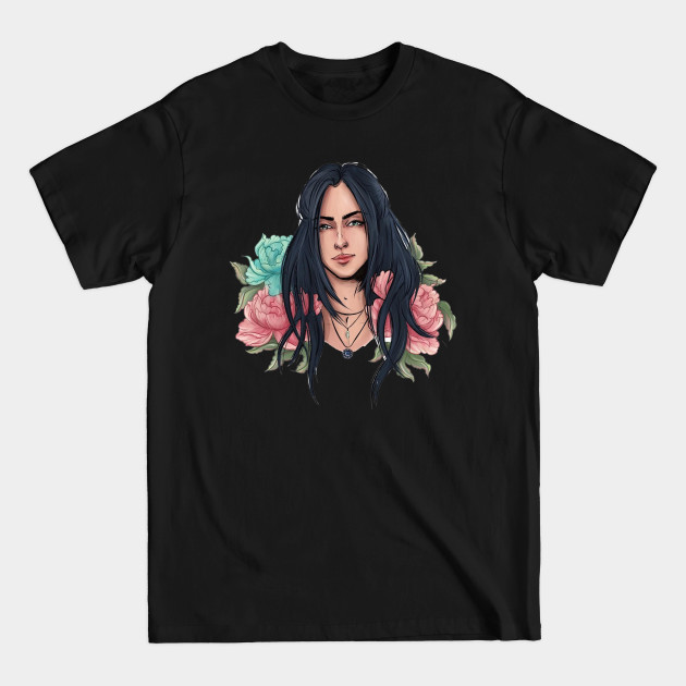 Discover lauren jauregui - Lauren Jauregui Fifth Harmony 5h - T-Shirt