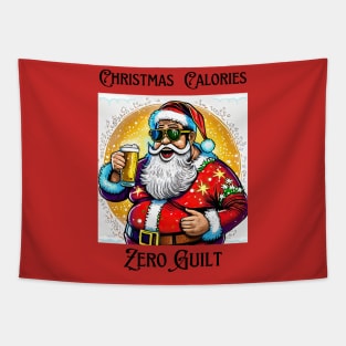 Christmas Calories, zero guilt! Tapestry