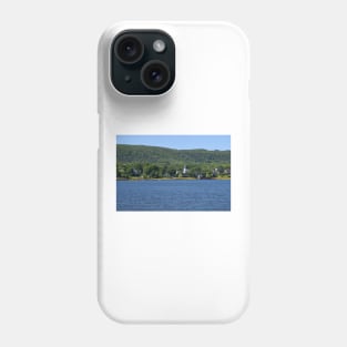 850_4858 Phone Case