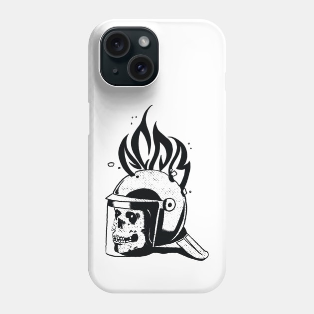 ACAB Phone Case by brainchaos