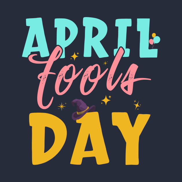 April Fools Day by TrendyPlaza