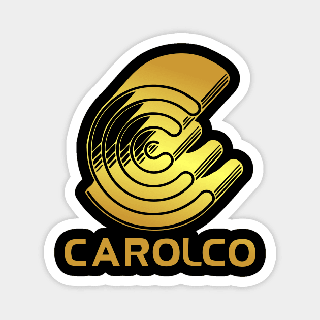 car film.co Magnet by khalisa