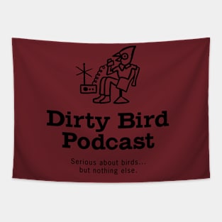 Dirty Bird Classic 2 Tapestry