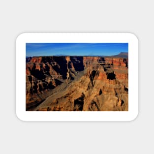 Grand Canyon Arizona United States of America Magnet