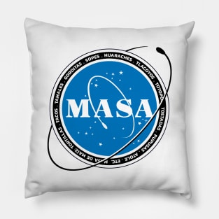 Masa Pillow