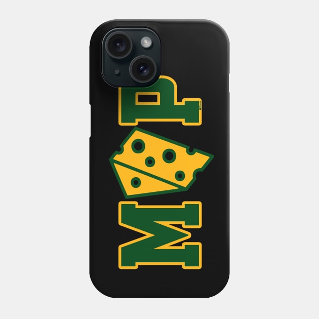 MVP Phone Case by wifecta