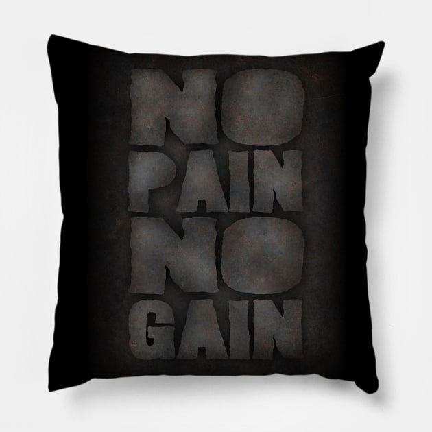 No pain Pillow by Durro