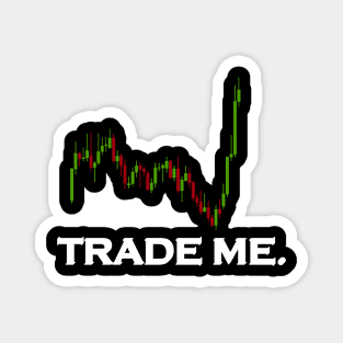 Trade Me Magnet