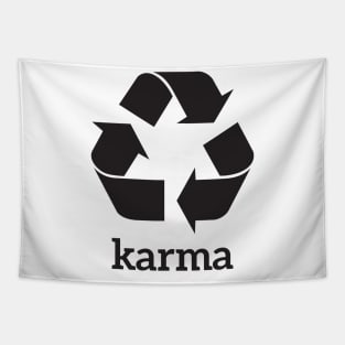 Karma Tapestry