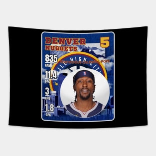 Kentavious Caldwell-Pope Tapestry